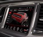 Dodge Challenger SRT 2015 года